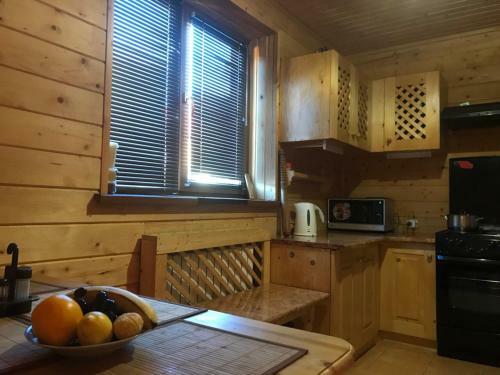 Lodge Zahyd Space