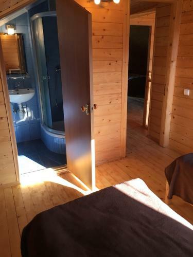 Lodge Zahyd Space