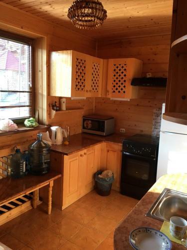 Lodge Zahyd Space