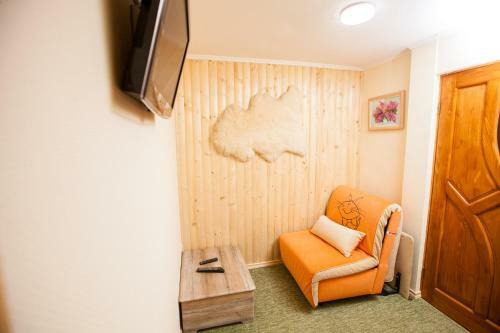 Hotel Zdybanka