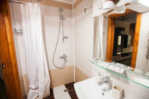 Hotel Zdybanka