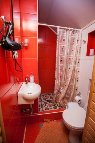 Hotel Zdybanka