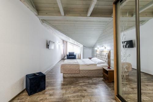 Hotel Villa Gor Apartments
