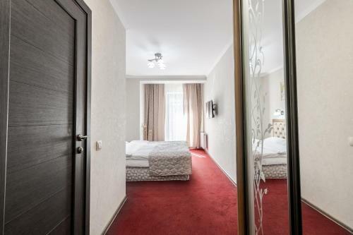 Hotel Villa Gor Apartments