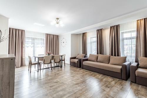 Hotel Villa Gor Apartments