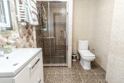 Hotel Villa Gor Apartments
