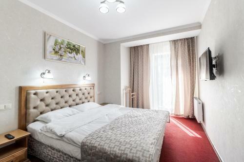 Hotel Villa Gor Apartments