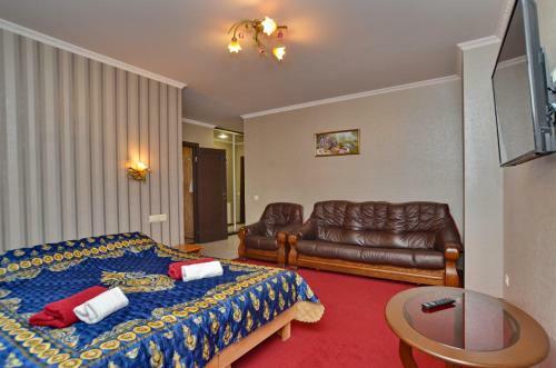 Hotel Villa Gor Apartments