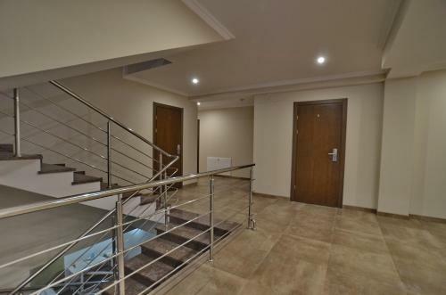Hotel Villa Gor Apartments