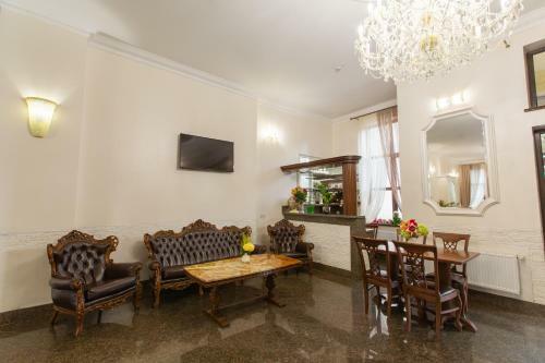 Hotel Mardan Palace Spa Resort