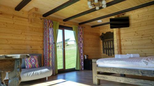 Hotel Vysche Neba
