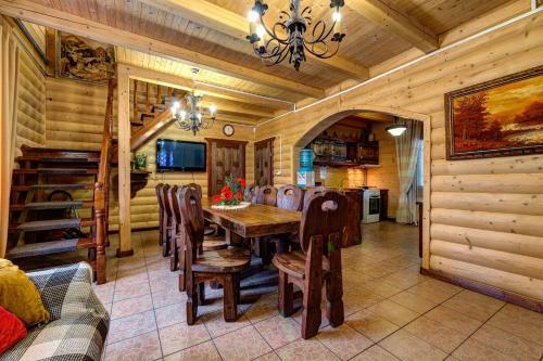 Posada Palaga