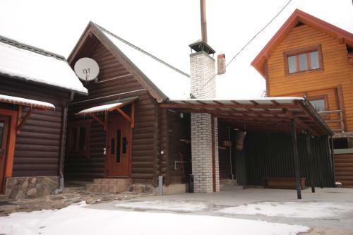 Posada Palaga