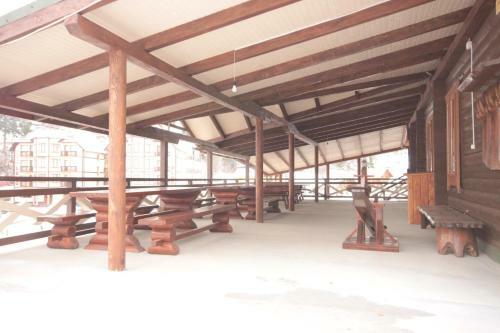 Posada Palaga