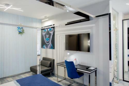 Chalet Twoseasons