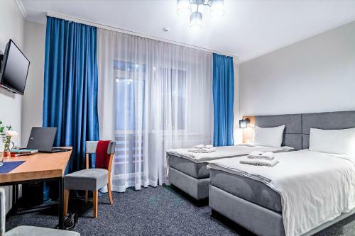 Hotel Grofa