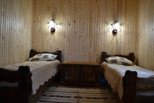 Hostal Aura Karpat