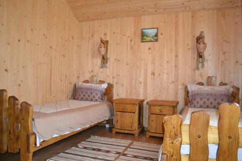 Hostal Aura Karpat