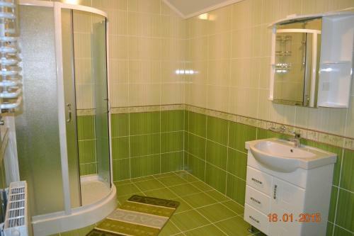 Hostal Aura Karpat