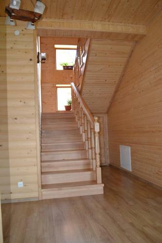 Hostal Aura Karpat