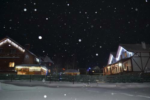 Hostal Aura Karpat