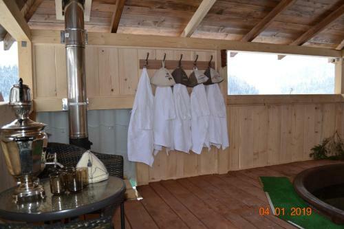 Hostal Aura Karpat