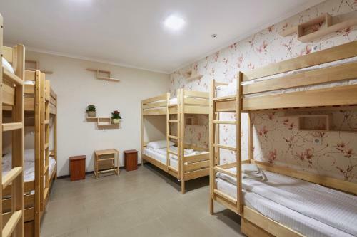 Hostel Sich
