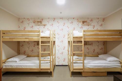 Hostel Sich