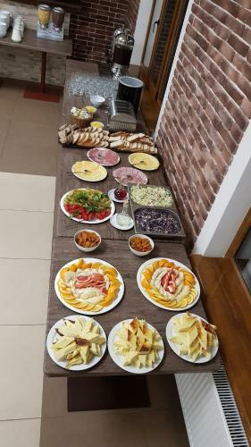 Hostel Sich