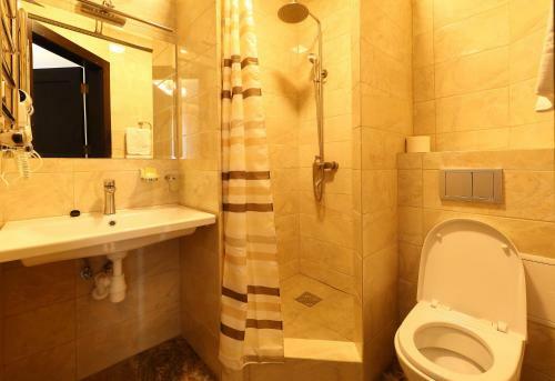 Amarena Spa Hotel