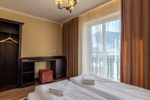 Amarena Spa Hotel