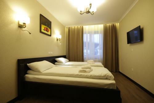 Amarena Spa Hotel