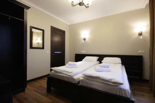 Amarena Spa Hotel
