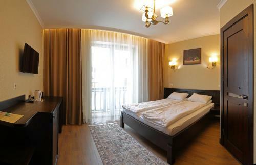 Amarena Spa Hotel