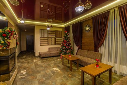 Amarena Spa Hotel