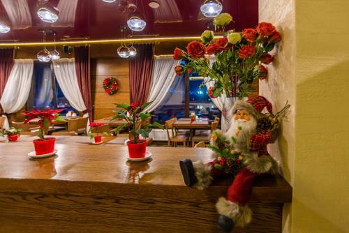 Amarena Spa Hotel