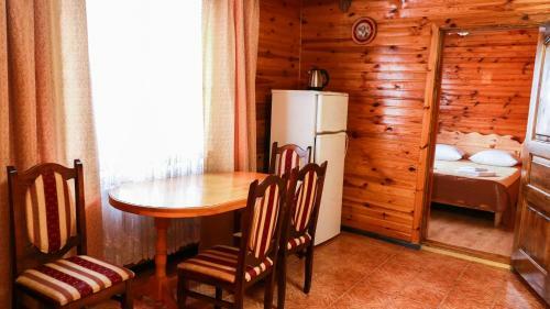 Hostal Guest House Vershina Bukovelyu