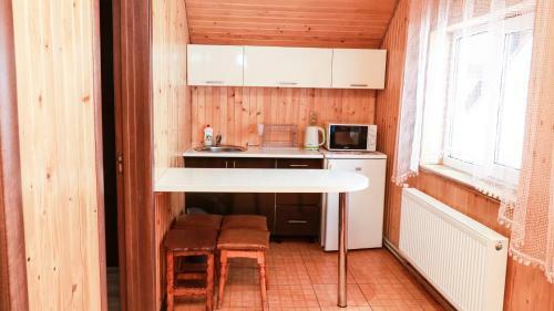 Hostal Guest House Vershina Bukovelyu