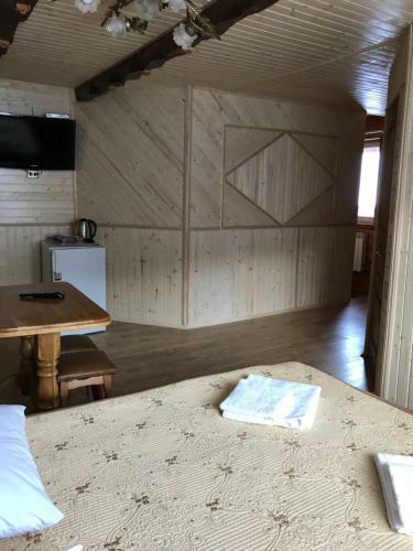 Hostal Guest House Vershina Bukovelyu