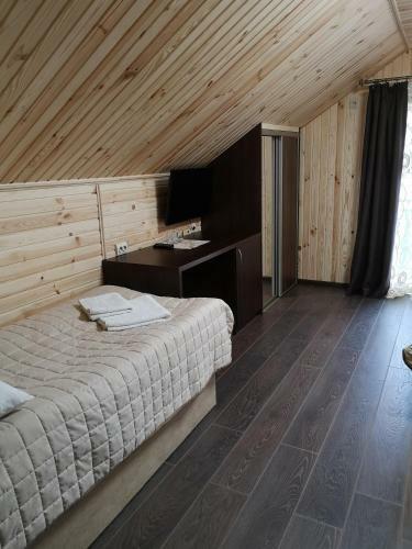 Hostal Guest House Vershina Bukovelyu