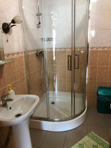 Hostal Guest House Vershina Bukovelyu