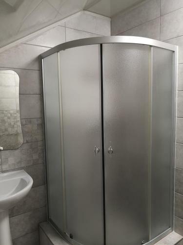 Hostal Guest House Vershina Bukovelyu
