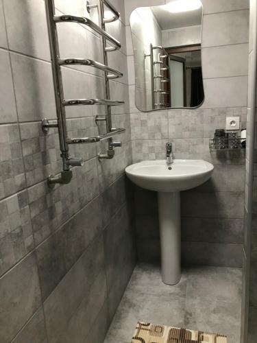 Hostal Guest House Vershina Bukovelyu
