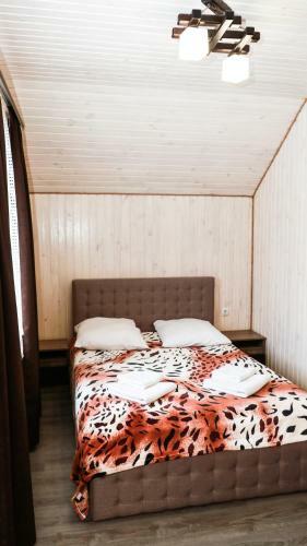 Hostal Guest House Vershina Bukovelyu