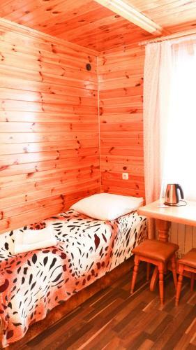 Hostal Guest House Vershina Bukovelyu