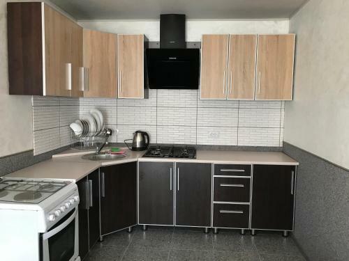 Hostal Guest House Vershina Bukovelyu