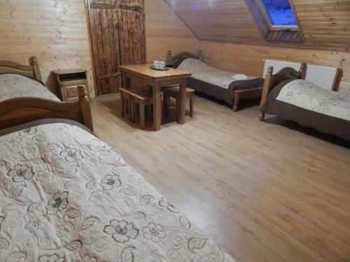 Greku Hotel