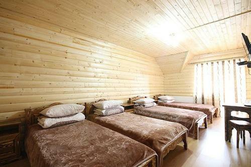 Greku Hotel