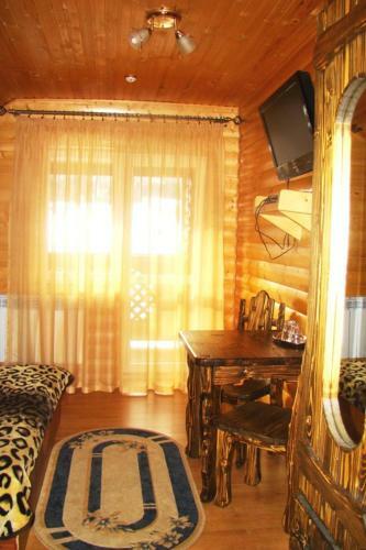 Greku Hotel