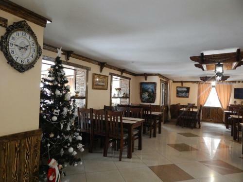 Greku Hotel